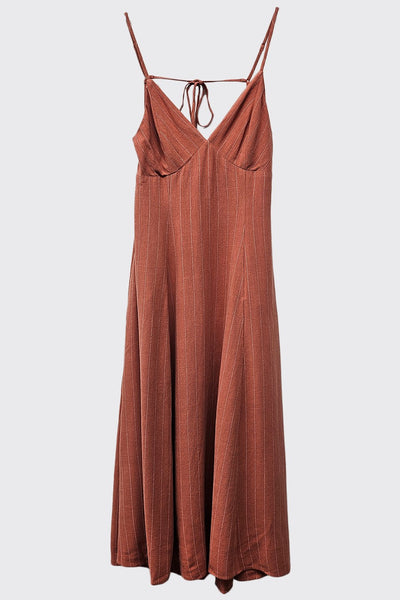 Reya Dress