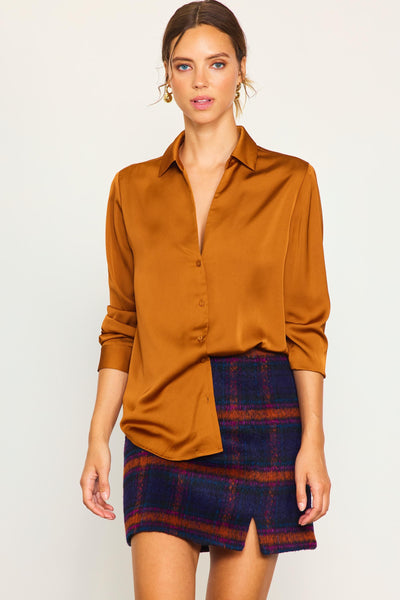 Honey Blouse