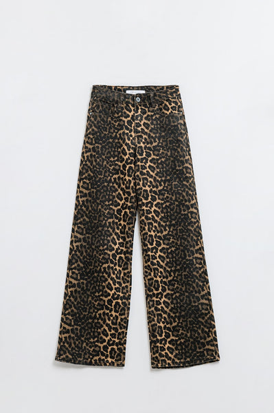 Leonela Pants