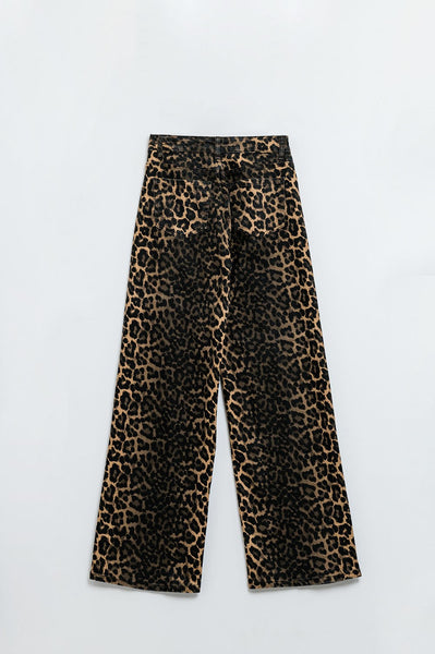 Leonela Pants