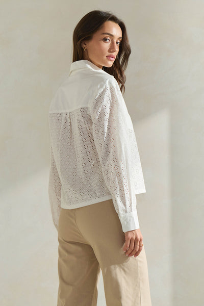 Vada Blouse