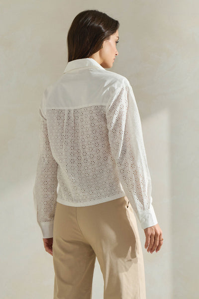 Vada Blouse
