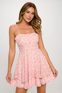 Lihue Dress