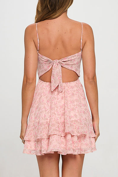 Lihue Dress
