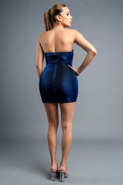 sparkle midnight