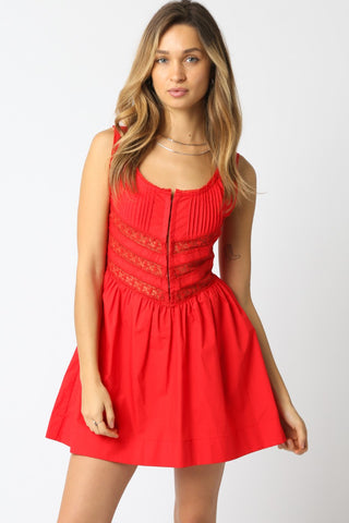 Addison Dress