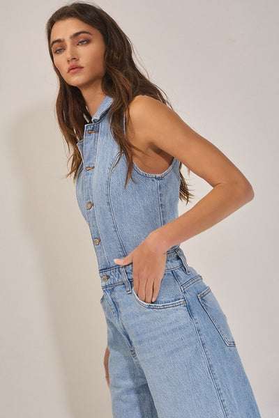 Hudson Jumpsuit