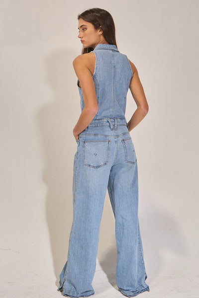 Hudson Jumpsuit