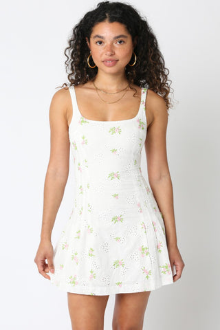 Zara Dress