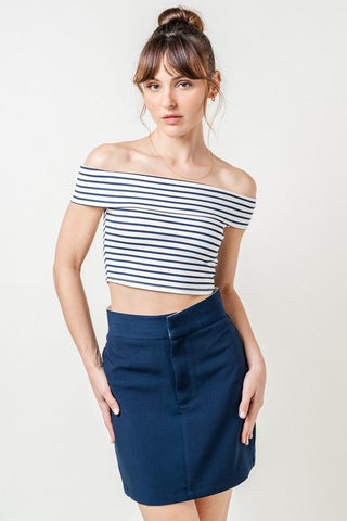 Janet Top