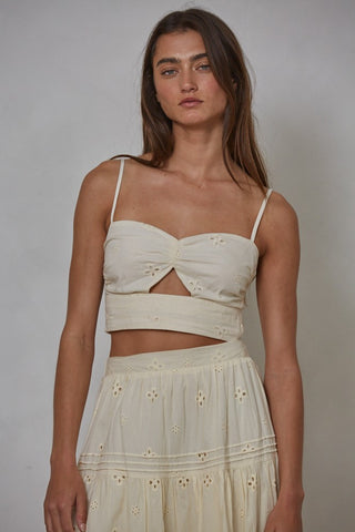 Estelle Top