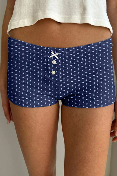 Fox Shorts
