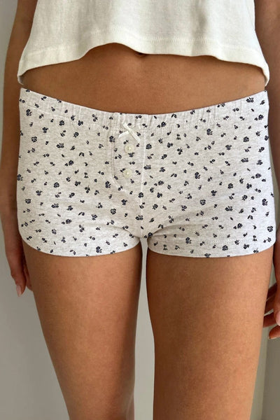 Fox Shorts