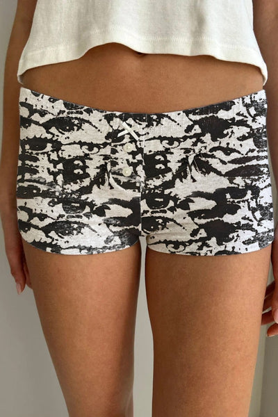 Fox Shorts