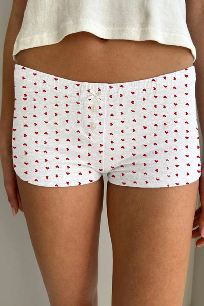 Fox Shorts