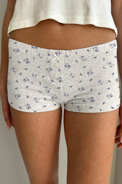Fox Shorts