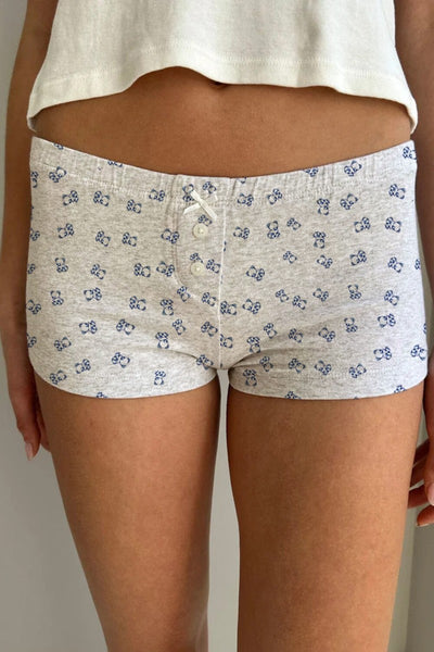 Fox Shorts