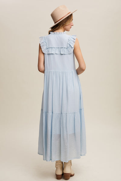 Quincy Dress
