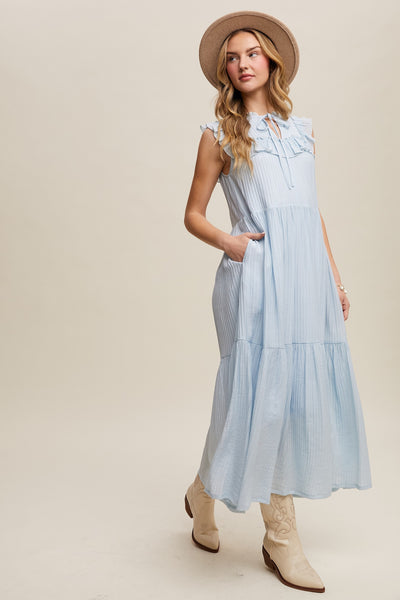 Quincy Dress
