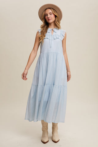Quincy Dress