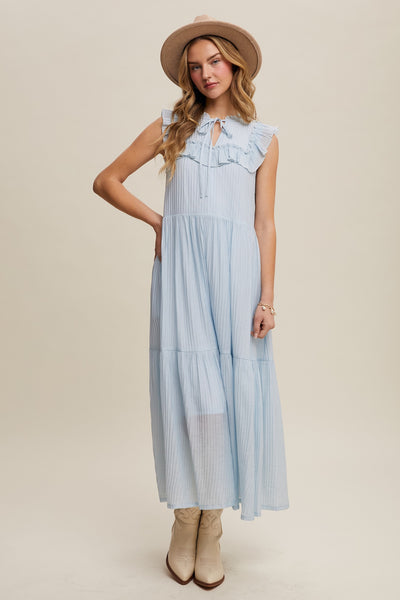 Quincy Dress