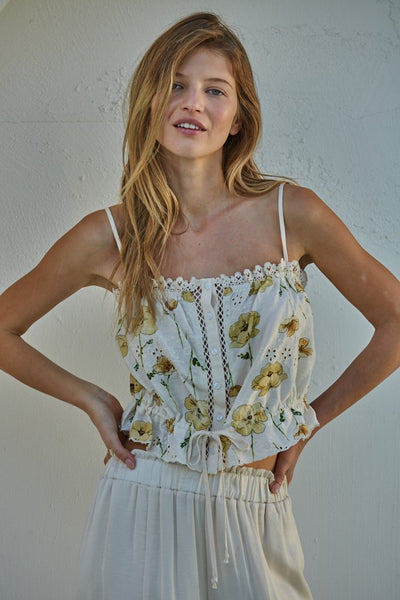 Nellie Top