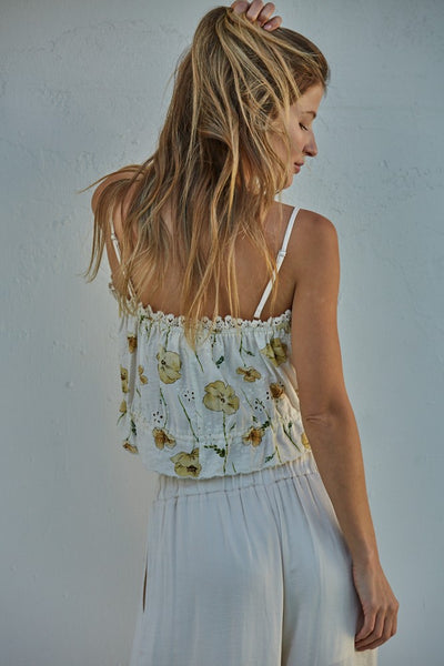 Nellie Top