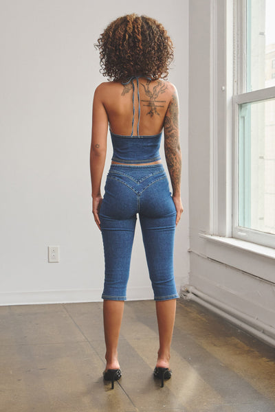 Caspian Top