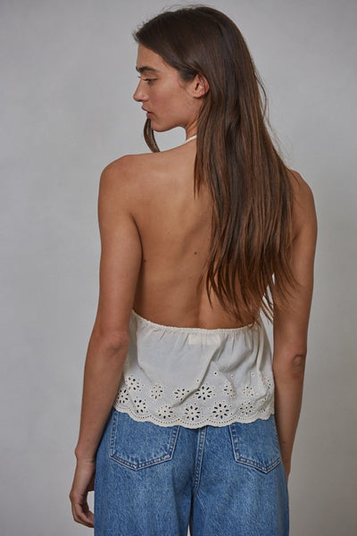 Celina Tank