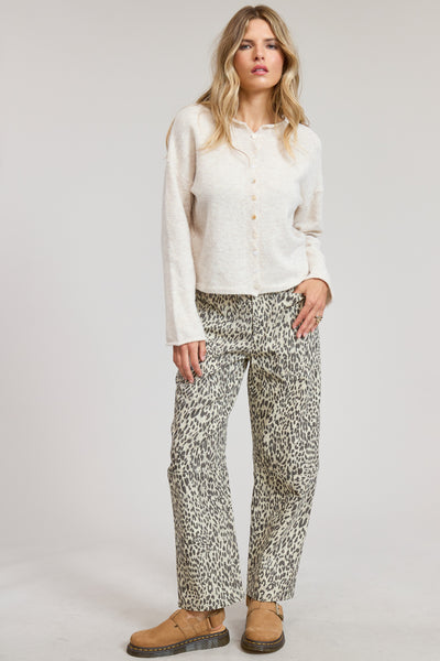 Rossane Cardigan