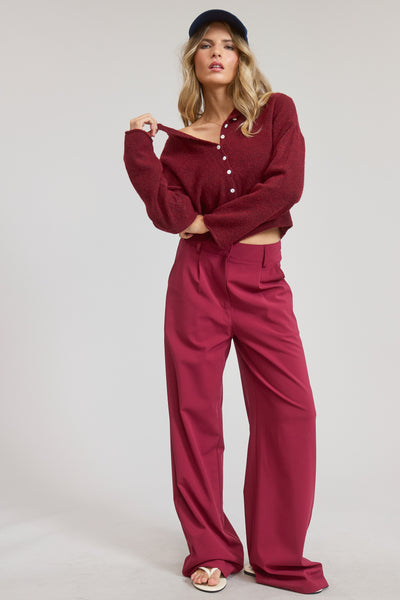 Rossane Cardigan
