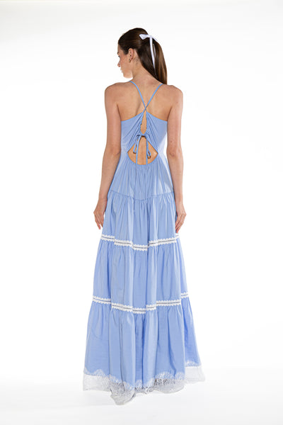 Raina Dress