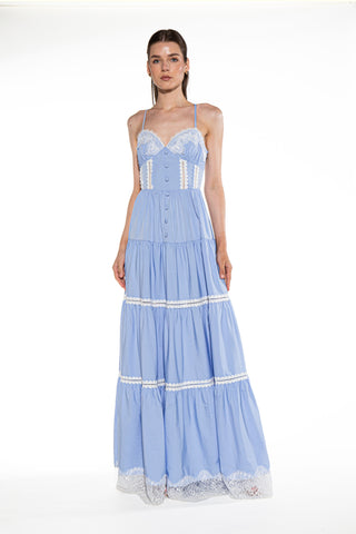 Raina Dress