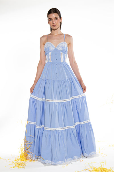 Raina Dress