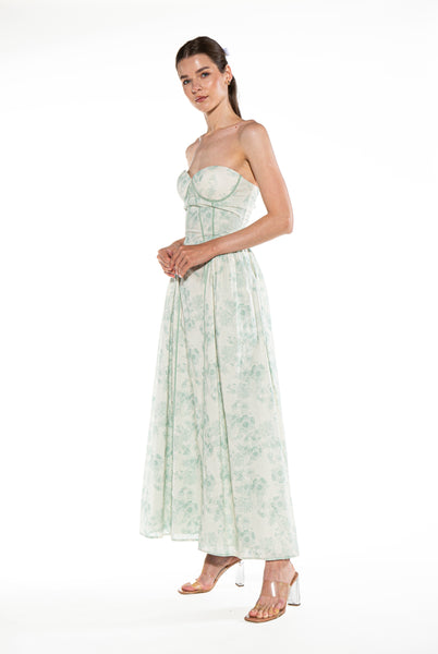 Karter Dress