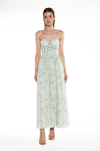Karter Dress