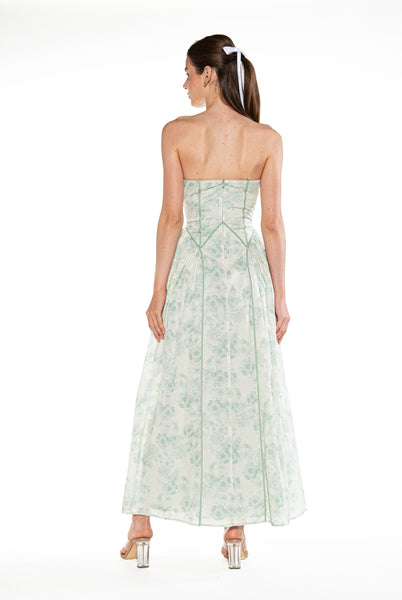 Karter Dress