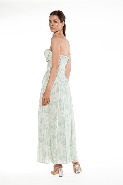 Karter Dress