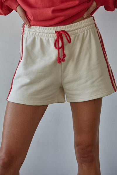 Varsity Sideline Shorts