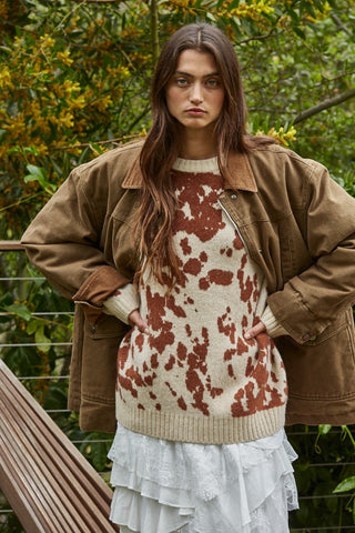 Field Collared Jacket