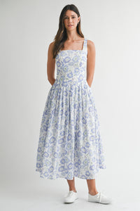 Saanvi Dress