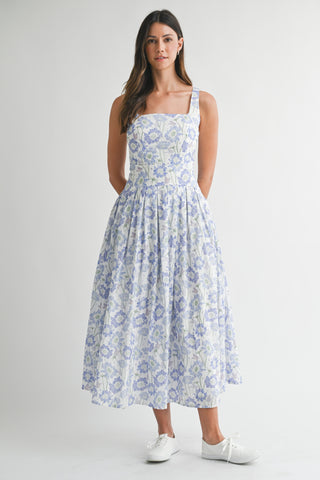 Saanvi Dress