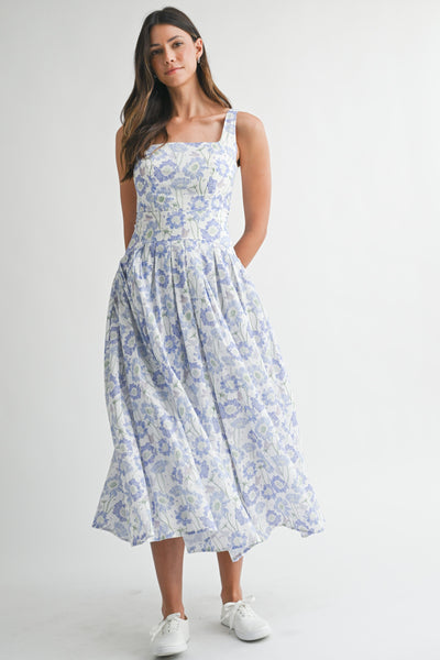 Saanvi Dress