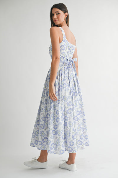 Saanvi Dress