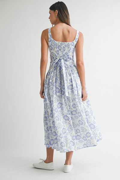 Saanvi Dress