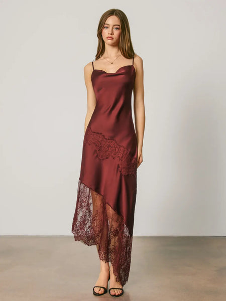 Davila Dress