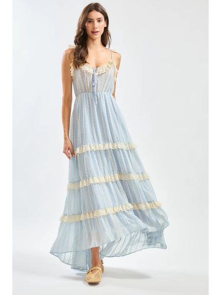 Jackeline Dress