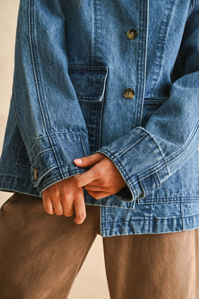 Greta Jacket