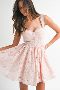 Rylee Dress