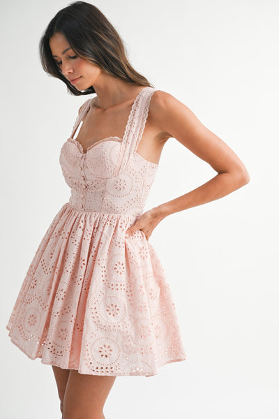 Rylee Dress
